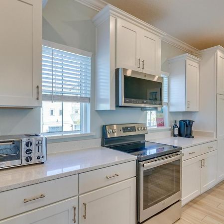 Perdido Key Resort Home With Bikes And Beach Shuttle! Pensacola Esterno foto