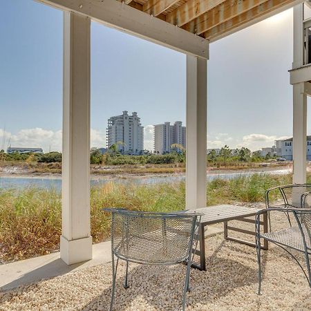 Perdido Key Resort Home With Bikes And Beach Shuttle! Pensacola Esterno foto