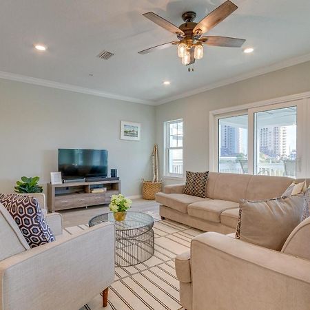 Perdido Key Resort Home With Bikes And Beach Shuttle! Pensacola Esterno foto