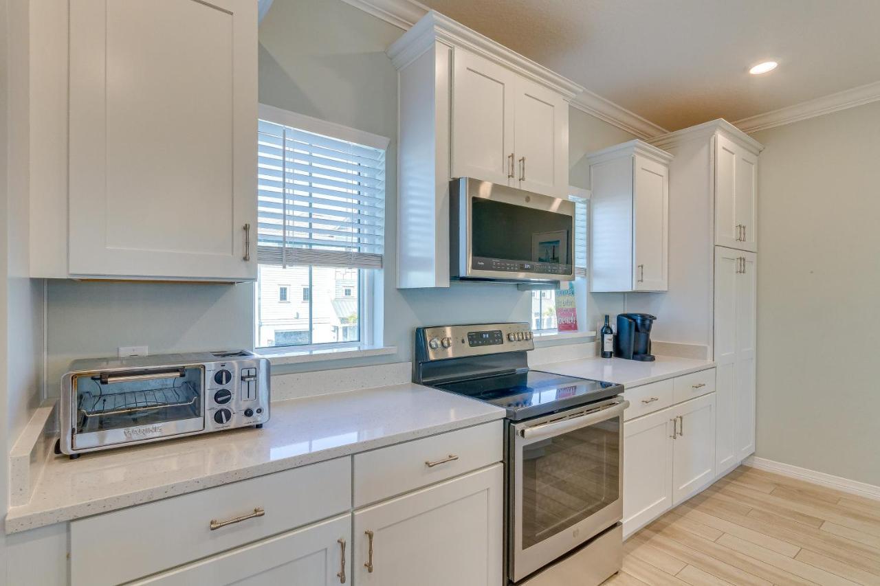 Perdido Key Resort Home With Bikes And Beach Shuttle! Pensacola Esterno foto