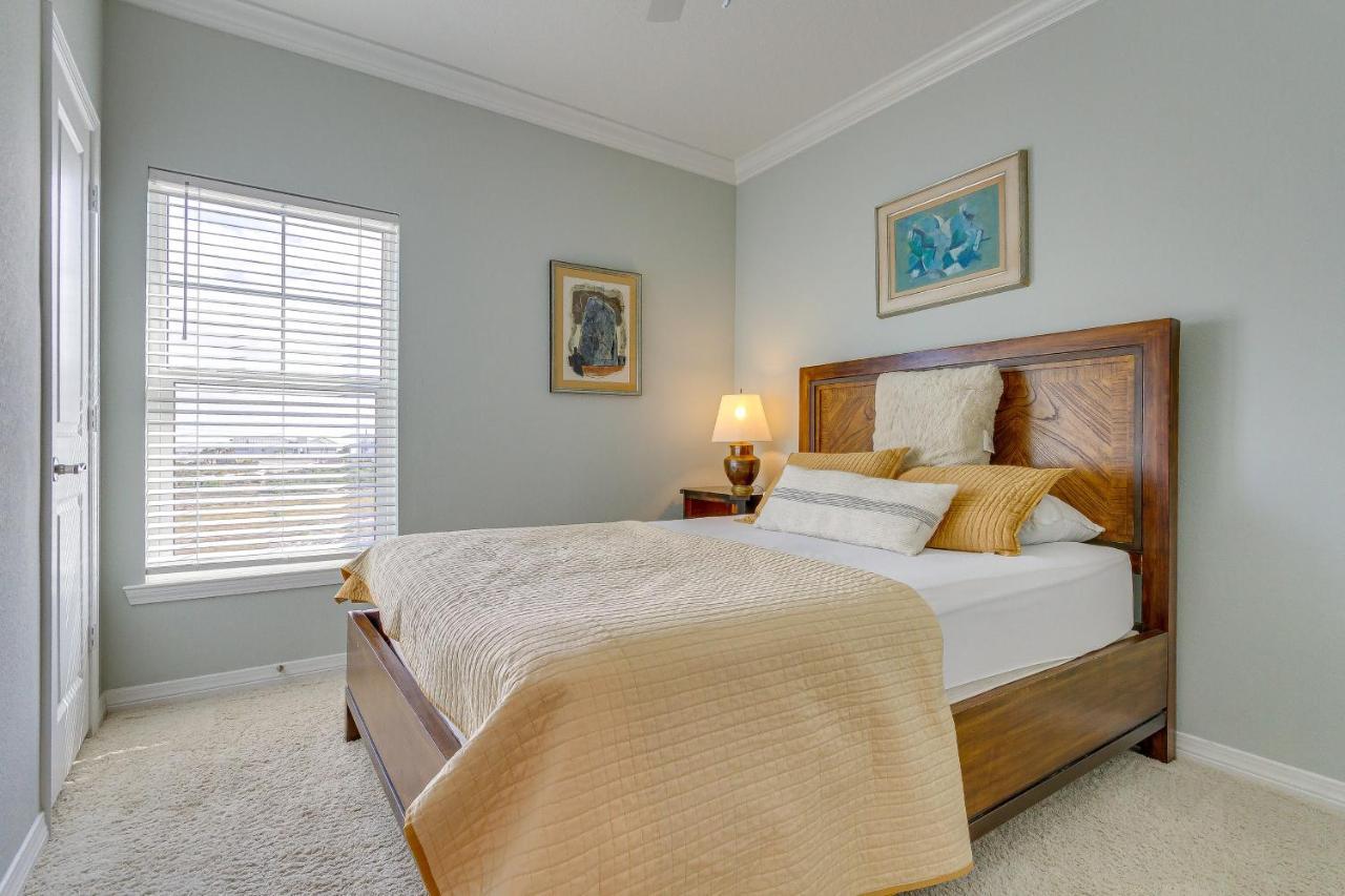 Perdido Key Resort Home With Bikes And Beach Shuttle! Pensacola Esterno foto
