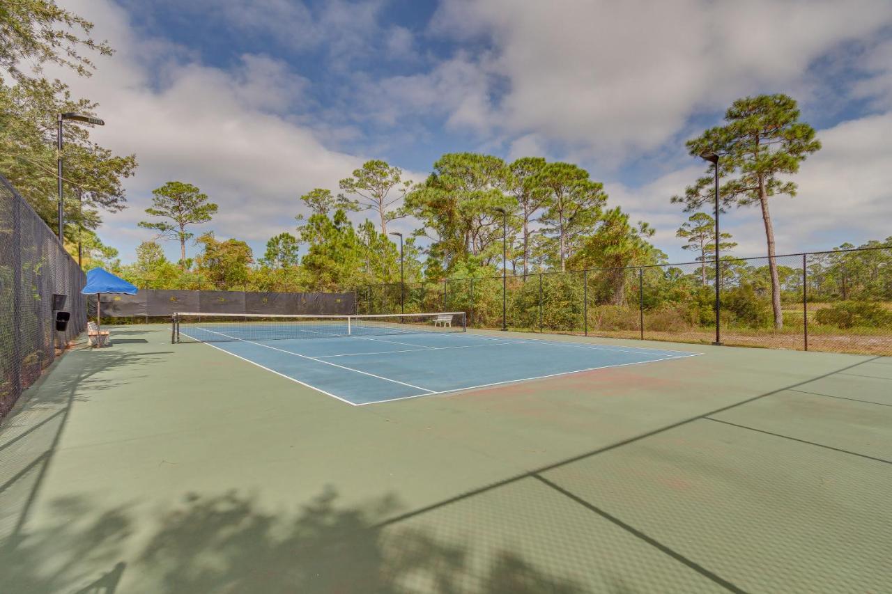 Perdido Key Resort Home With Bikes And Beach Shuttle! Pensacola Esterno foto