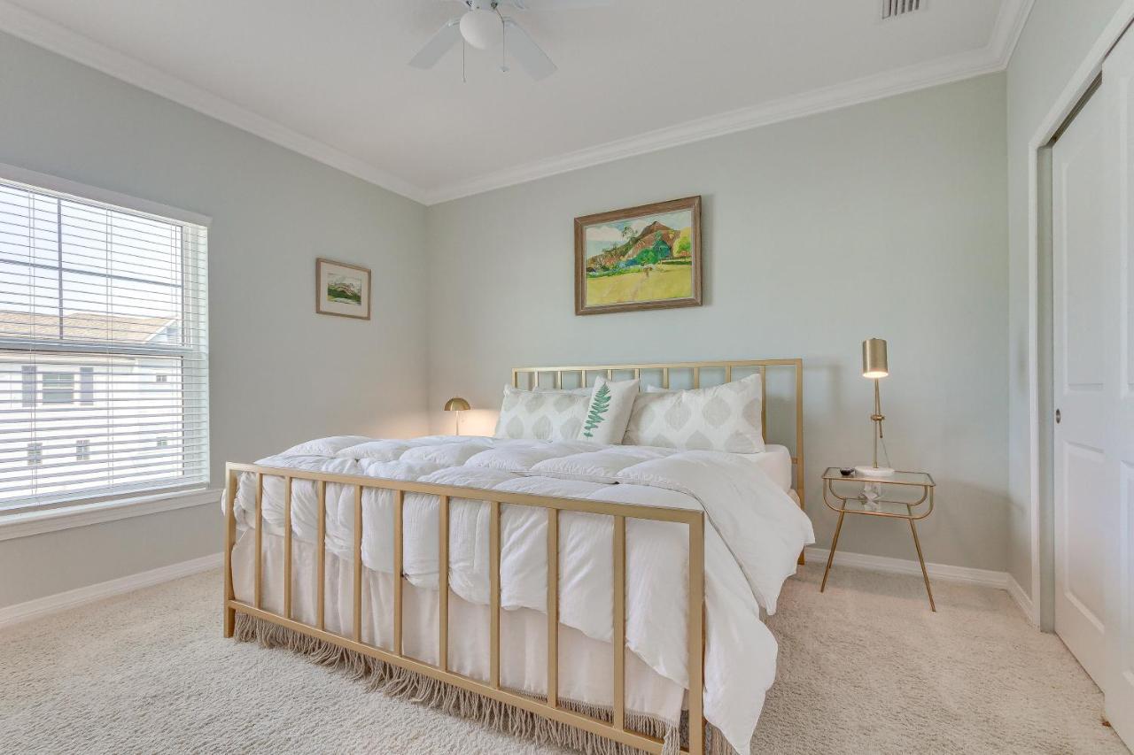 Perdido Key Resort Home With Bikes And Beach Shuttle! Pensacola Esterno foto