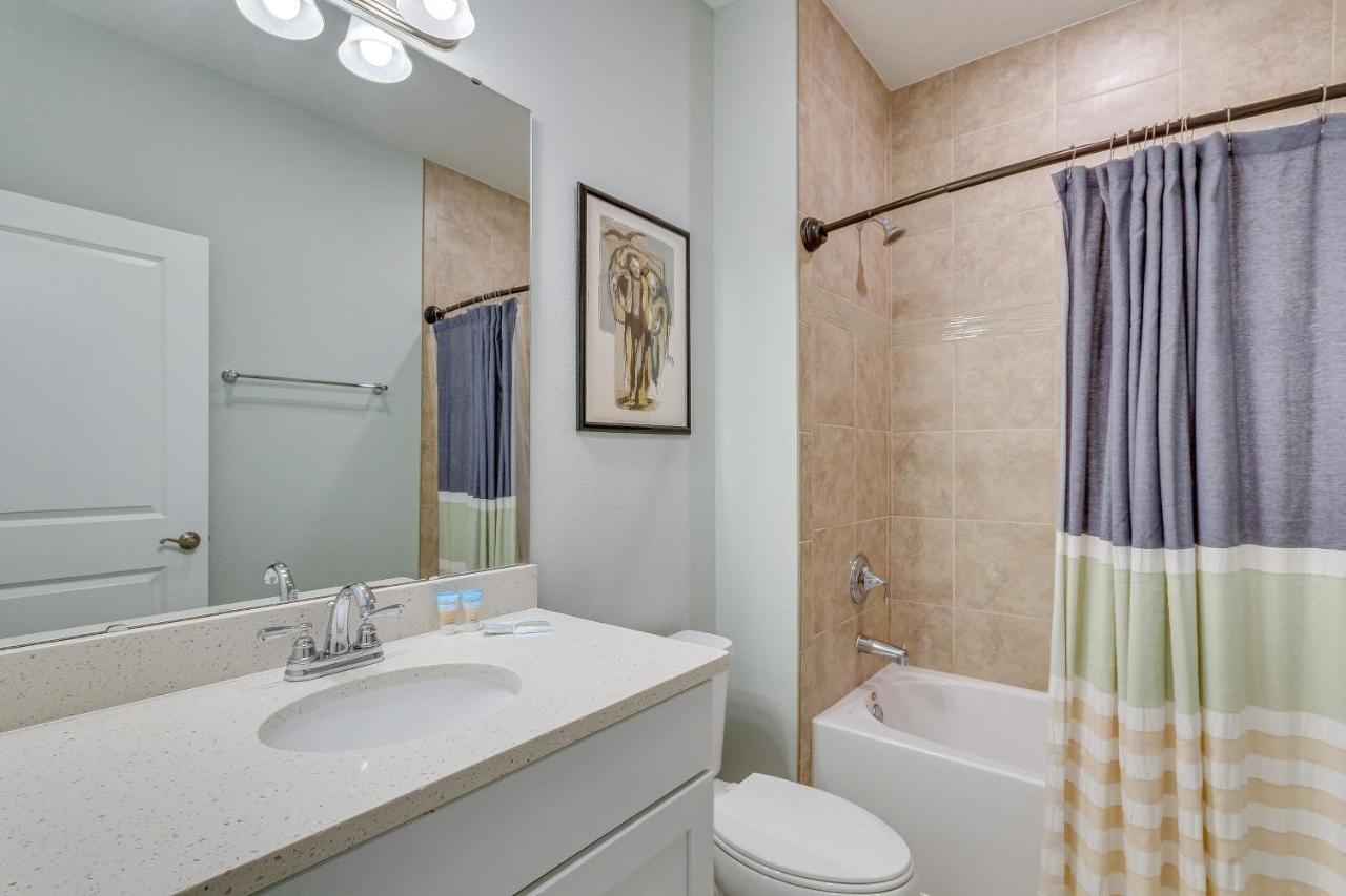 Perdido Key Resort Home With Bikes And Beach Shuttle! Pensacola Esterno foto
