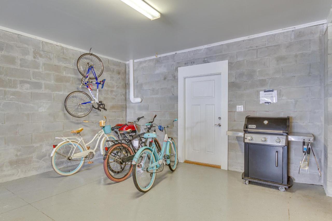 Perdido Key Resort Home With Bikes And Beach Shuttle! Pensacola Esterno foto