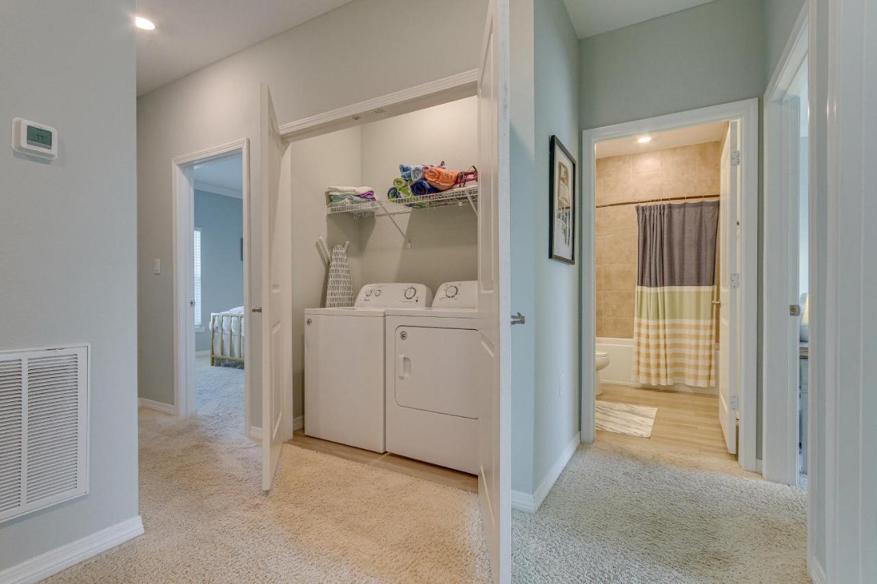 Perdido Key Resort Home With Bikes And Beach Shuttle! Pensacola Esterno foto