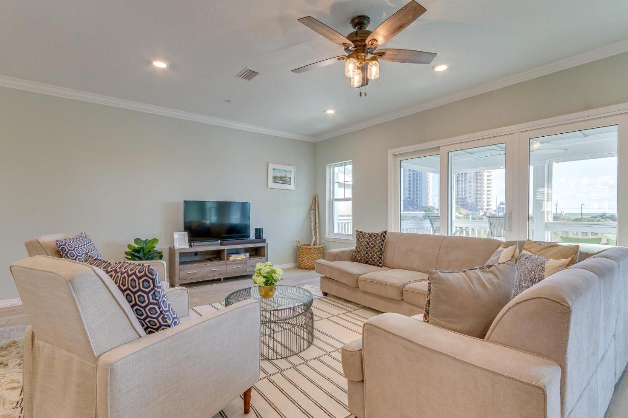 Perdido Key Resort Home With Bikes And Beach Shuttle! Pensacola Esterno foto