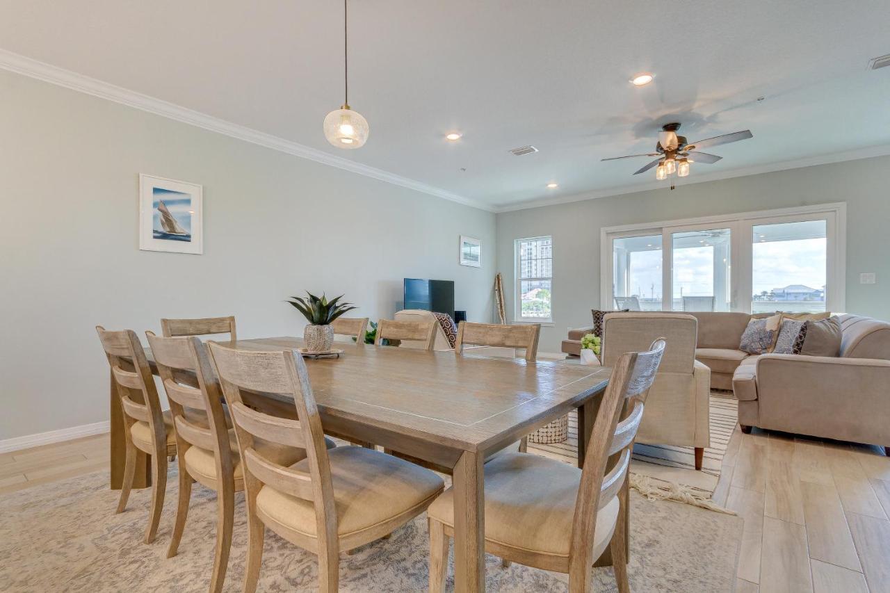 Perdido Key Resort Home With Bikes And Beach Shuttle! Pensacola Esterno foto