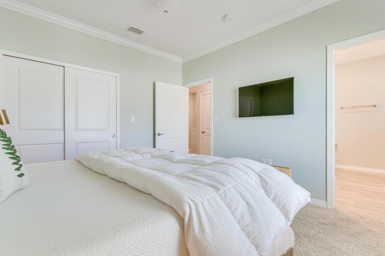 Perdido Key Resort Home With Bikes And Beach Shuttle! Pensacola Esterno foto