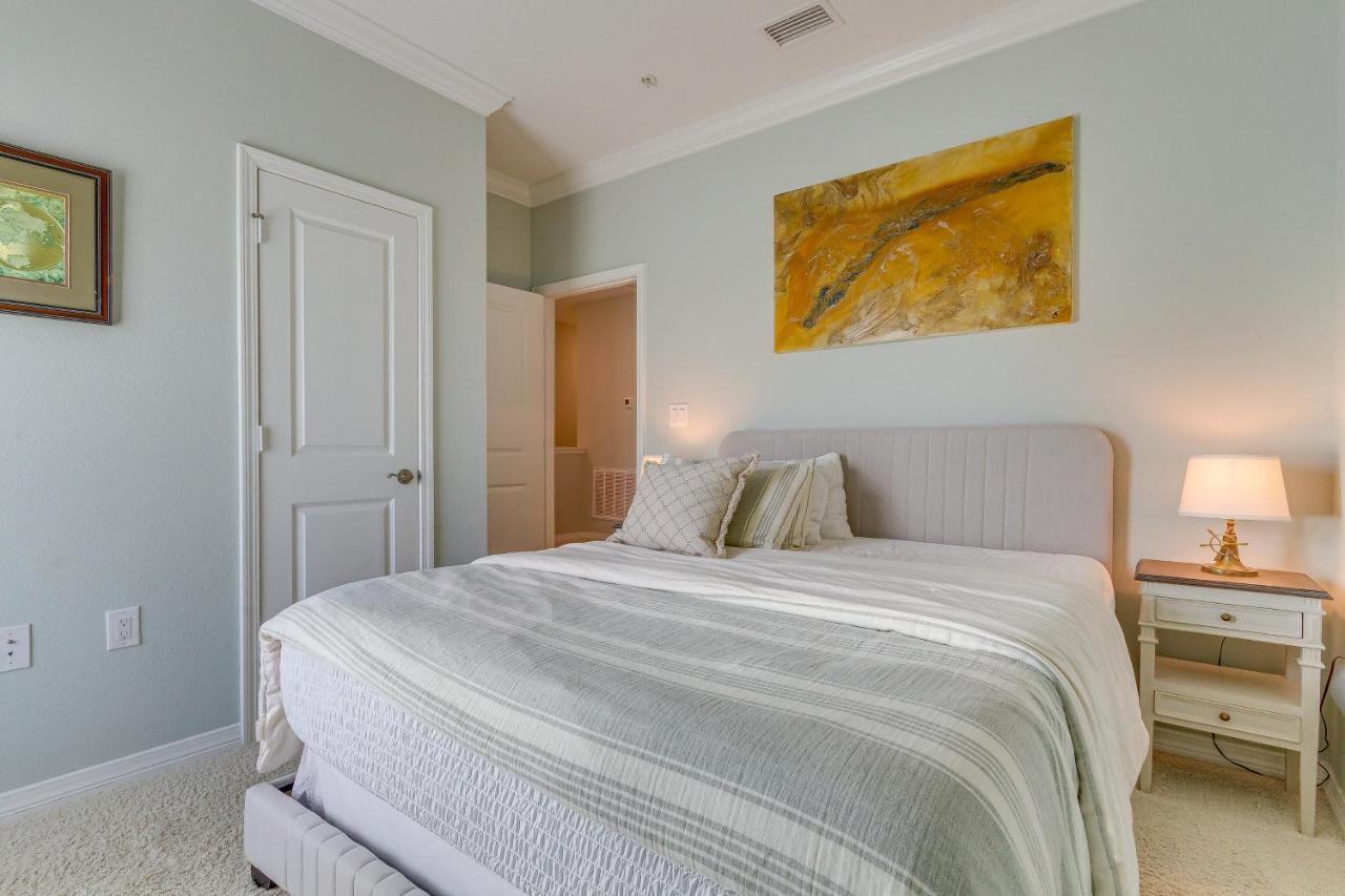 Perdido Key Resort Home With Bikes And Beach Shuttle! Pensacola Esterno foto