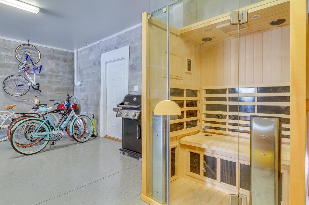 Perdido Key Resort Home With Bikes And Beach Shuttle! Pensacola Esterno foto